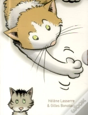 Capa do artigo Mon Chat Est Un Hypocrite ; Coffret