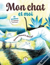 Capa do artigo Mon Chat Et Moi : 20 Questions Pour Apprendre À S