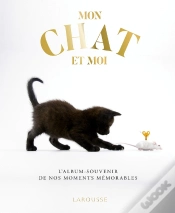 Capa do artigo Mon Chat (Et Moi)