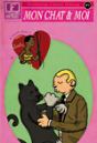 Mon Chat Et Moi T.2 - Preview