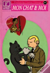 Capa do artigo Mon Chat Et Moi T.2