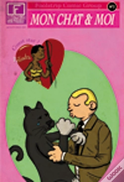 Capa do artigo Mon Chat Et Moi T.2