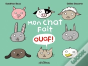 Capa do artigo Mon Chat Fait Ouaf !