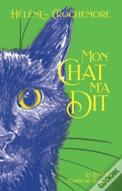 Capa do artigo Mon Chat M