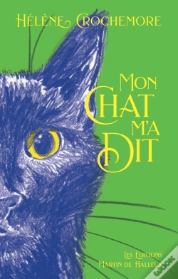 Capa do artigo Mon Chat M'A Dit
