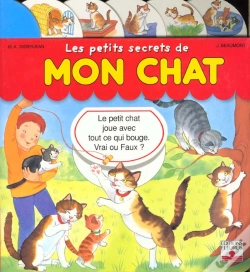 Capa do artigo Mon Chat