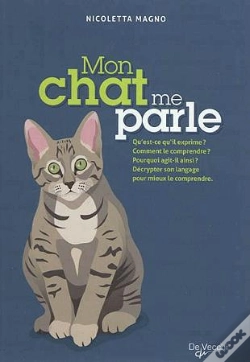 Capa do artigo Mon Chat Me Parle