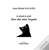 Mon Chat Mene L'Enquete