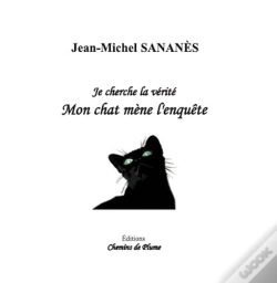 Capa do artigo Mon Chat Mene L'Enquete