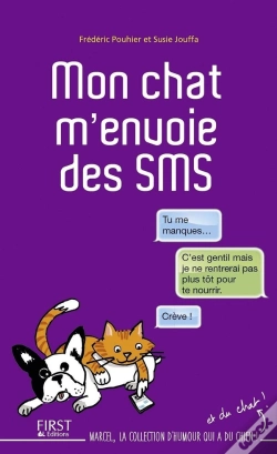 Capa do artigo Mon Chat M'Envoie Des Sms