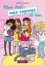 Mon Chat, Mes Copines Et Moi - Preview