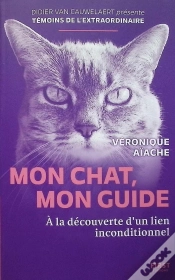 Capa do artigo Mon Chat, Mon Guide : À La Découverte D