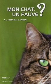 Capa do artigo Mon Chat  Un Fauve