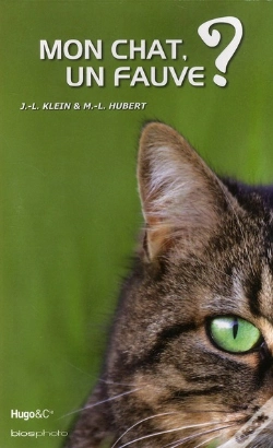 Capa do artigo Mon Chat  Un Fauve