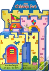 Capa do artigo Mon Chateau Fort