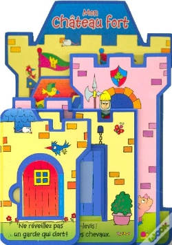 Capa do artigo Mon Chateau Fort