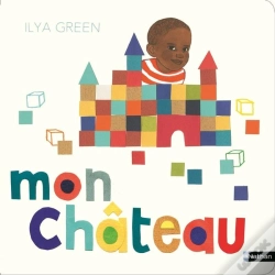 Capa do artigo Mon Chateau
