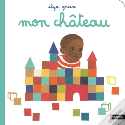 Capa do artigo Mon Château