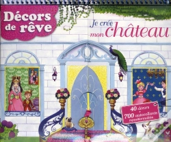 Capa do artigo Mon Chateau  (Tp)