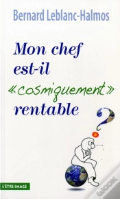 Capa do artigo Mon Chef Est-Il "Cosmiquement" Rentable ?