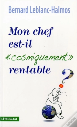 Capa do artigo Mon Chef Est-Il "Cosmiquement" Rentable ?