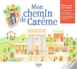 Capa do artigo Mon Chemin De Carême
