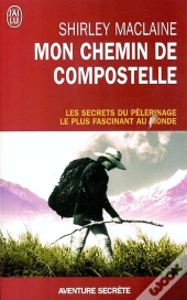 Mon Chemin De Compostelle