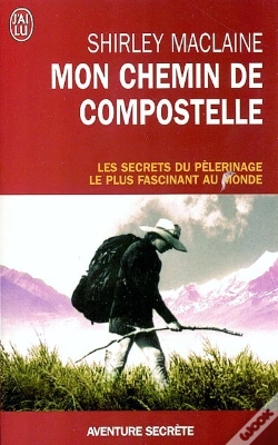 Capa do artigo Mon Chemin De Compostelle