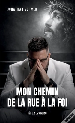 Capa do artigo Mon Chemin De La Rue À La Foi