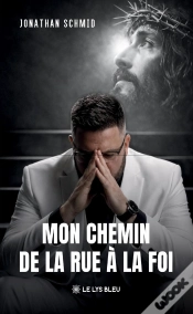 Capa do artigo Mon Chemin De La Rue À La Foi