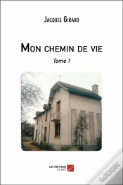 Capa do artigo Mon Chemin De Vie T.1