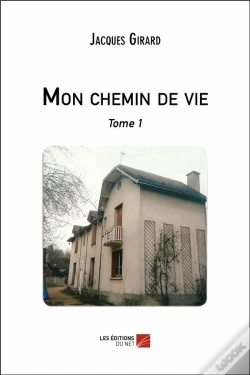 Capa do artigo Mon Chemin De Vie T.1