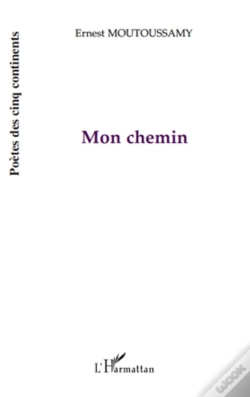 Capa do artigo Mon Chemin