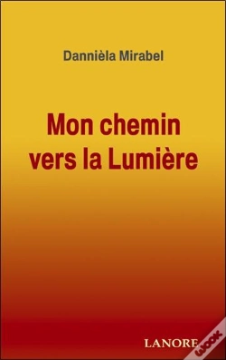 Capa do artigo Mon Chemin Vers La Lumiere