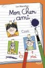 Mon Cher Ami - Preview