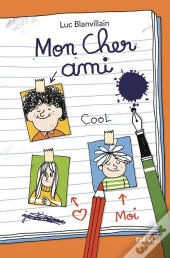 Mon Cher Ami