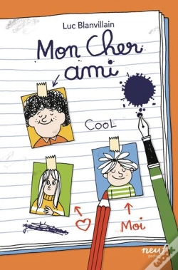 Capa do artigo Mon Cher Ami