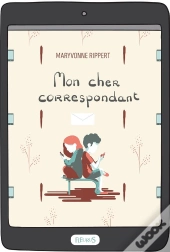 Mon Cher Correspondant