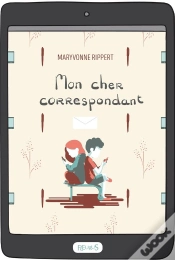 Capa do artigo Mon Cher Correspondant