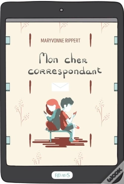 Capa do artigo Mon Cher Correspondant