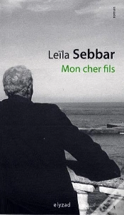 Capa do artigo Mon Cher Fils