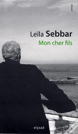 Capa do artigo Mon Cher Fils