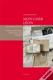 Capa do artigo Mon Cher Léon : De Salonique À Lausanne
