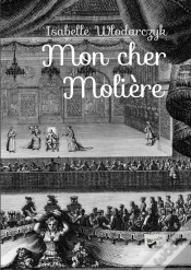 Capa do artigo Mon Cher Molière