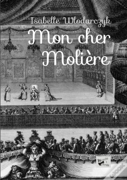 Capa do artigo Mon Cher Molière