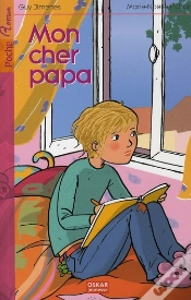 Capa do artigo Mon Cher Papa