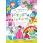 Mon Cherche Et Trouve À Déplier - Le Royaume Enchanté - Preview