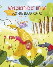 Capa do artigo Mon Cherche Et Trouve Contes