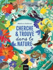 Capa do artigo Mon Cherche Et Trouve Dans La Nature