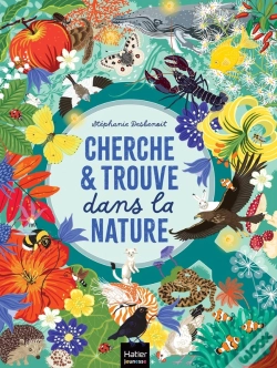 Capa do artigo Mon Cherche Et Trouve Dans La Nature